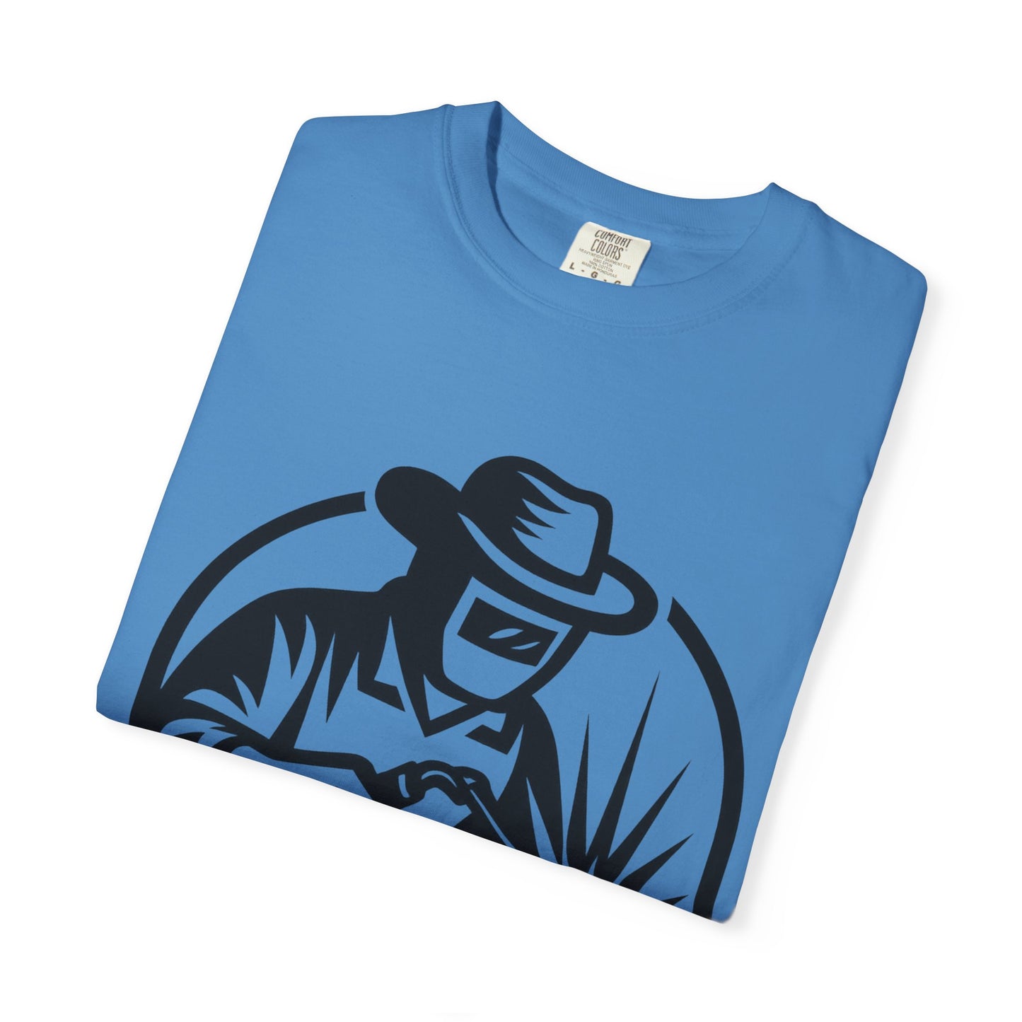 Big Iron Tee