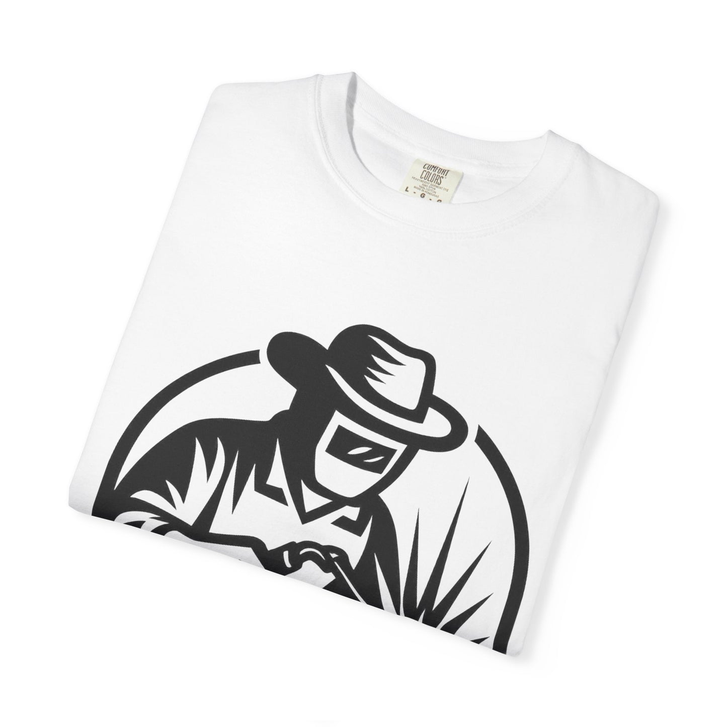 Big Iron Tee