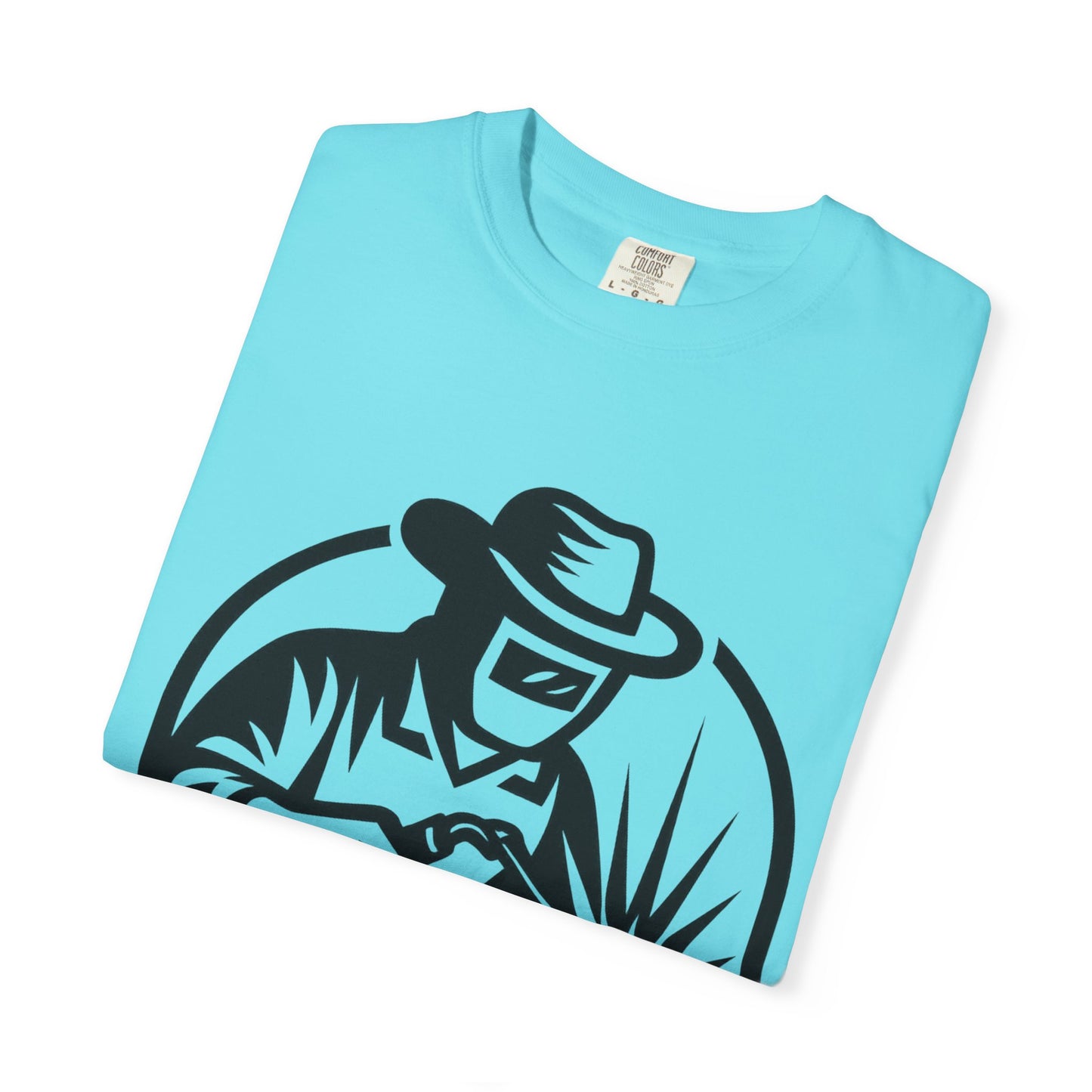 Big Iron Tee