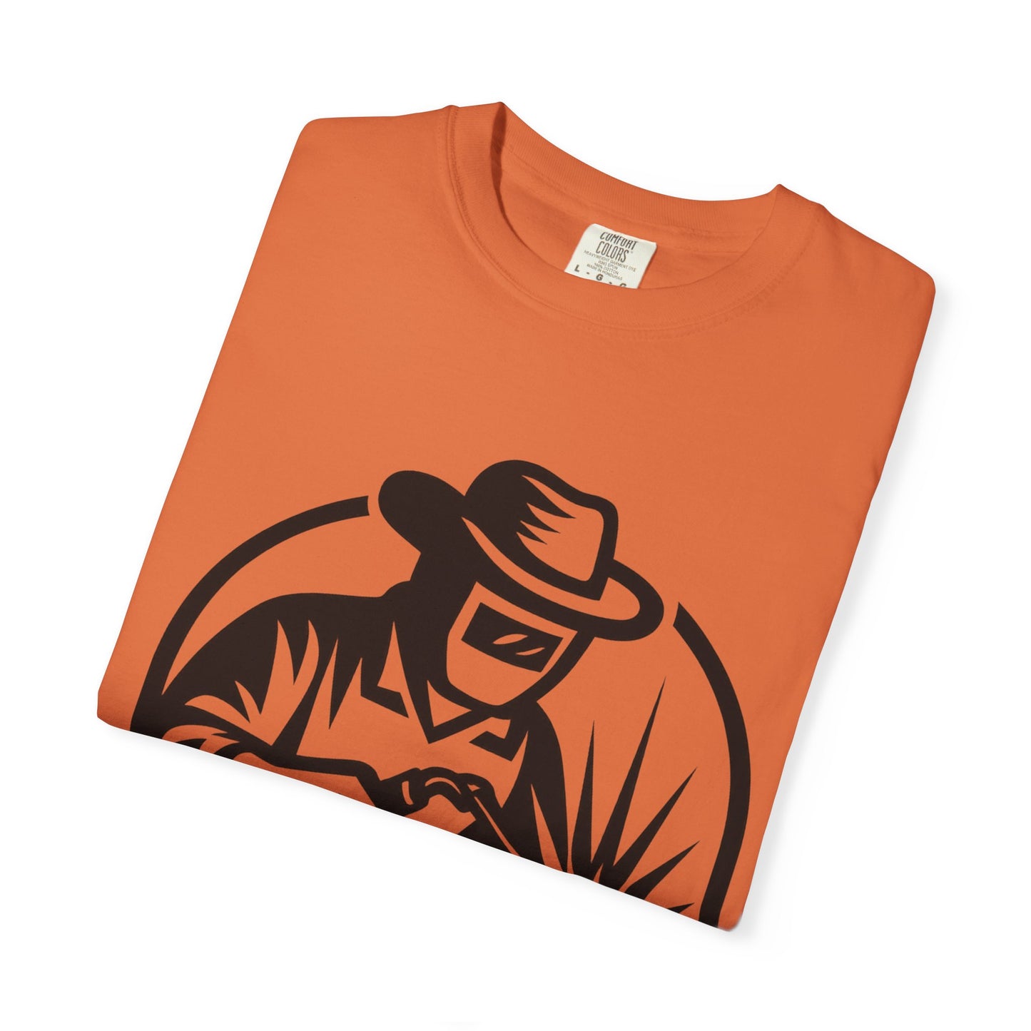 Big Iron Tee