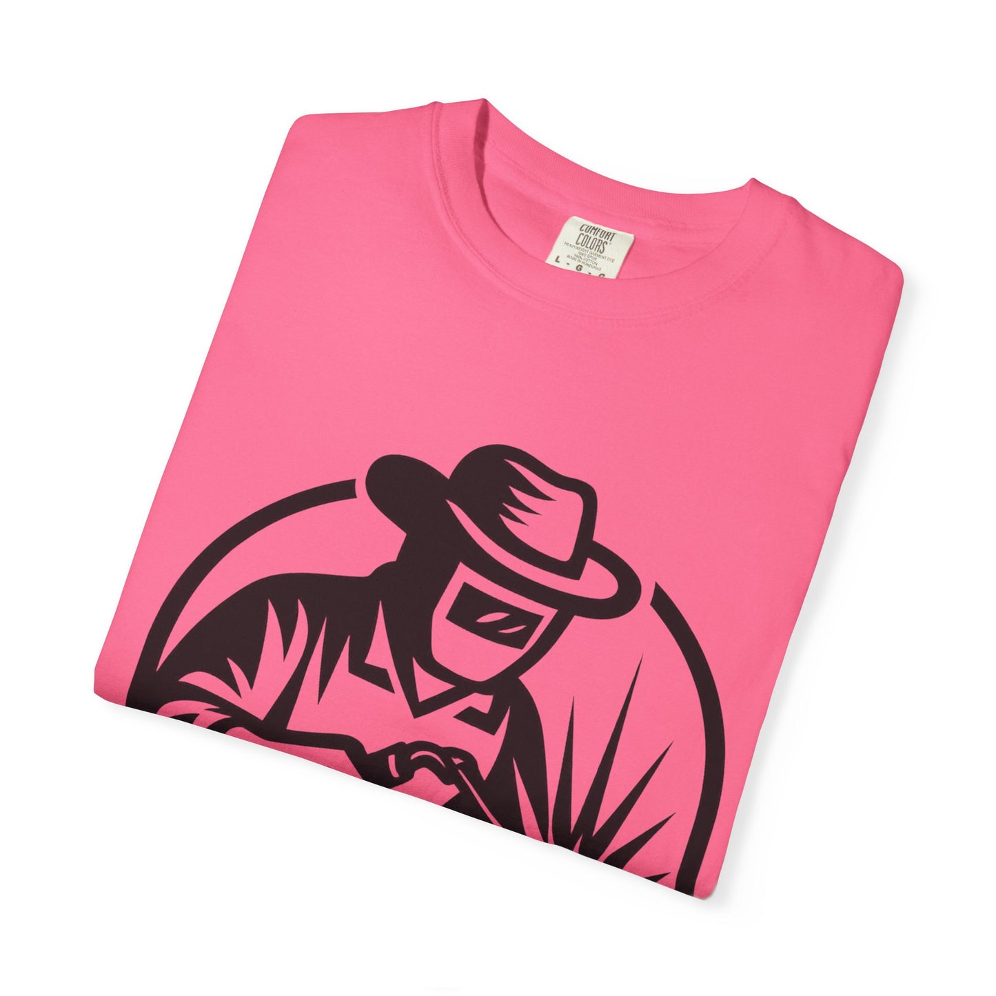 Big Iron Tee