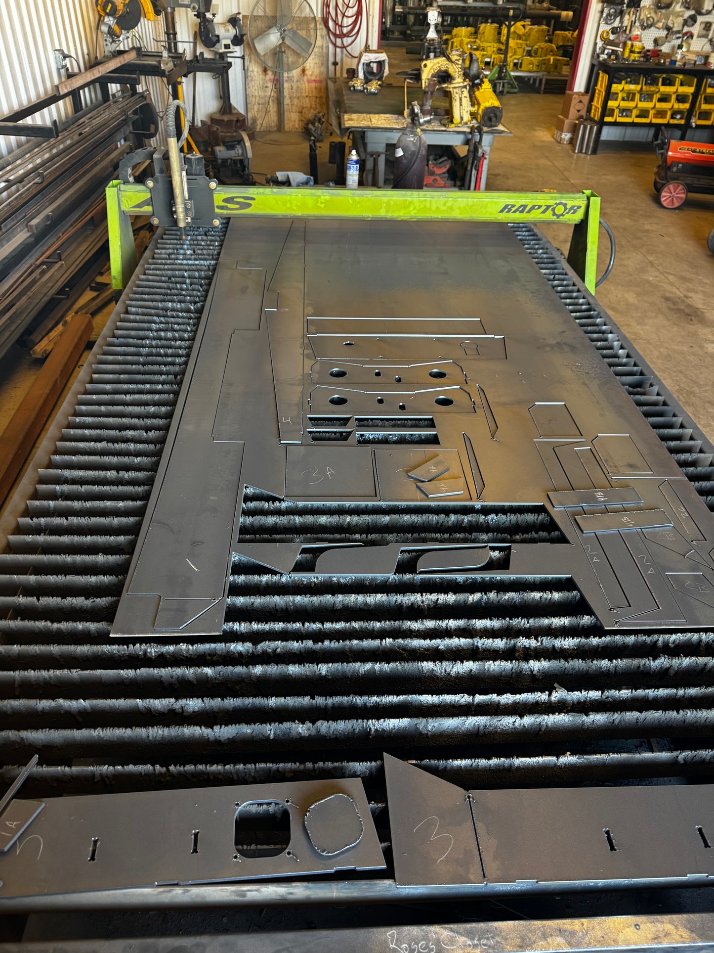 DIY Bumper kit - 2017+ Superduty