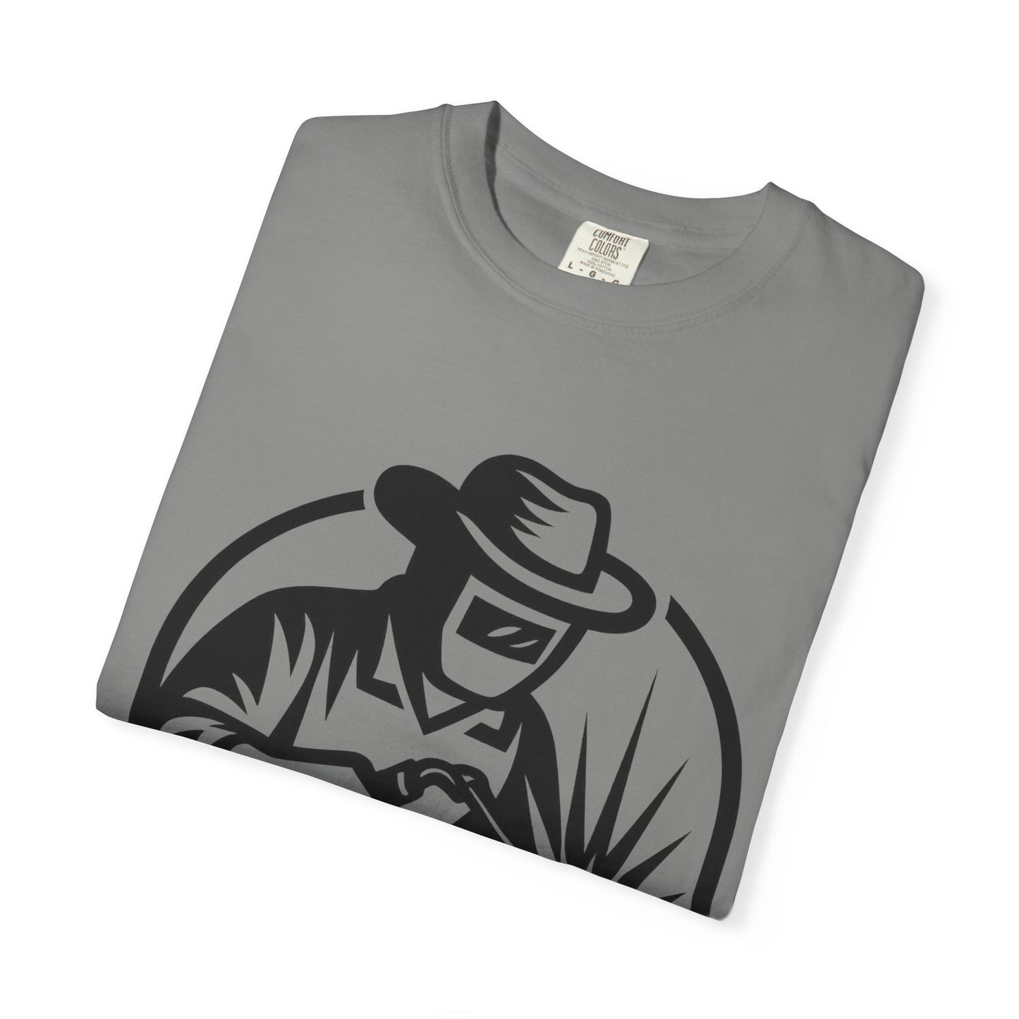 Big Iron Tee