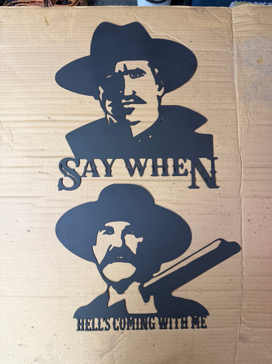 The Tombstone Bundle