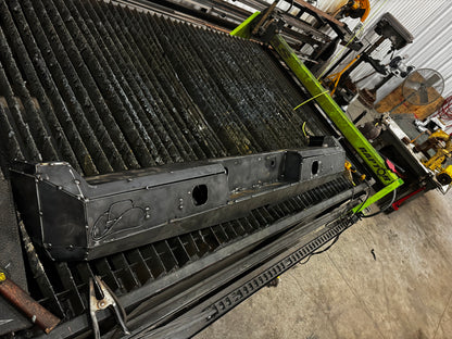 DIY Bumper kit - 2017+ Superduty