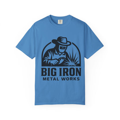 Big Iron Tee