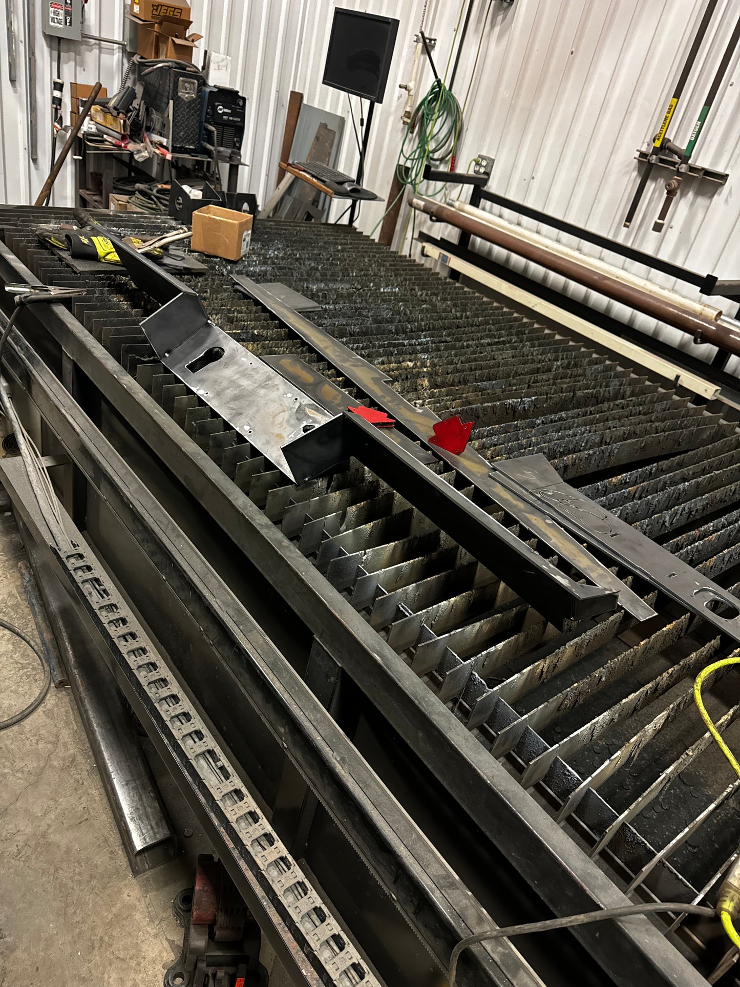 DIY Bumper kit - 2017+ Superduty